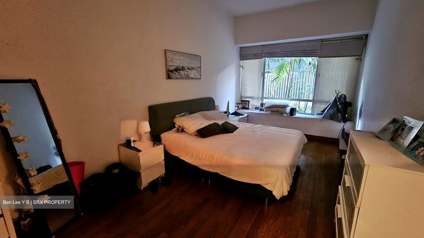 Visioncrest Orchard (D9), Condominium #519673771